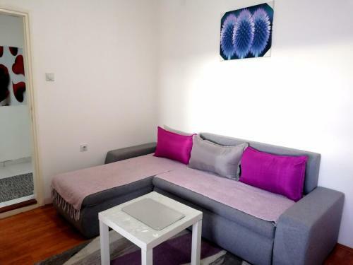 Apartman Centar S