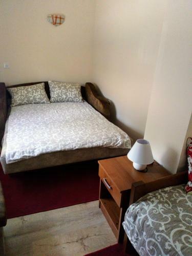 Bed & Breakfast Guest House Green View