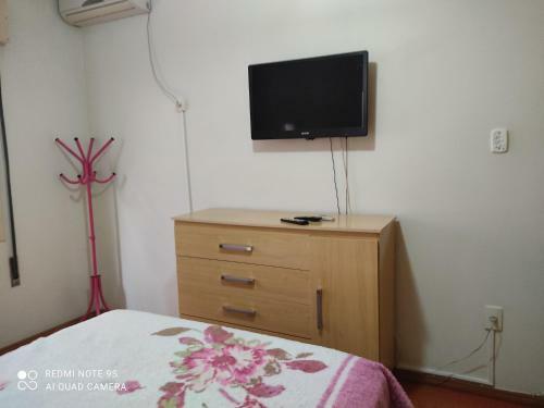 Apartamento Santos