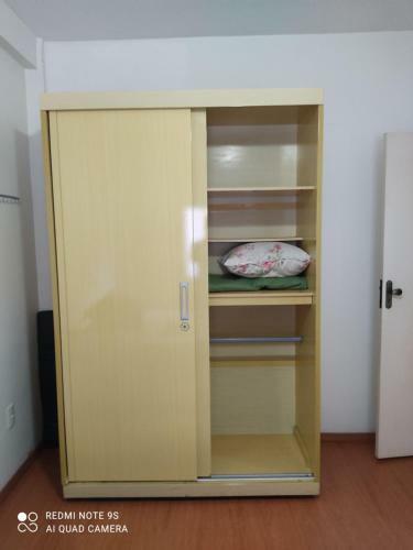 Apartamento Santos