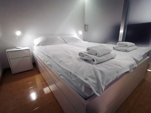 Lux Studio Apartment Vidanovic