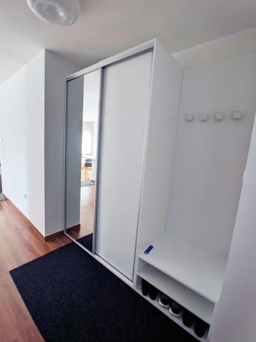 Lux Studio Apartment Vidanovic