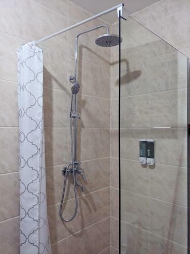 Lux Studio Apartment Vidanovic