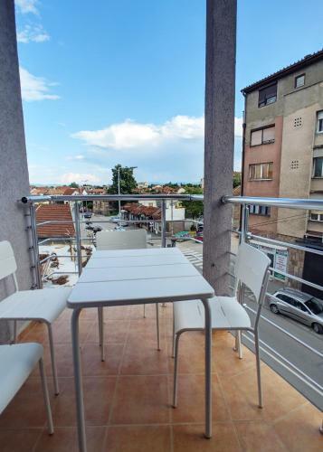 Lux Studio Apartment Vidanovic