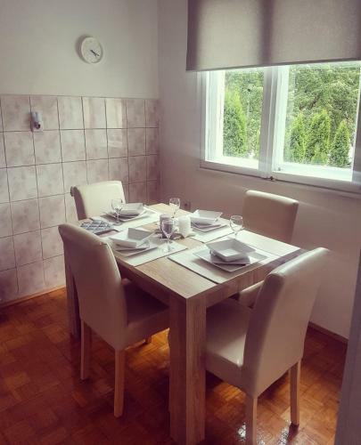 Apartman Kej