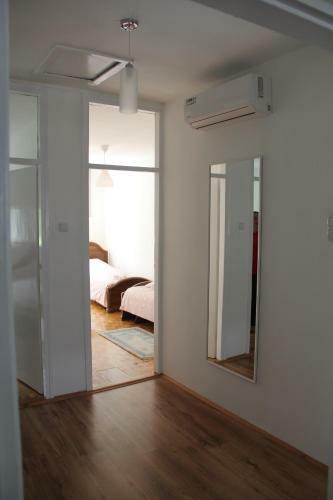 Apartman Kej