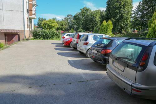 Apartman Marija