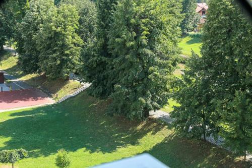 Apartman Marija