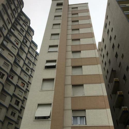 Apartamento P� Na Areia