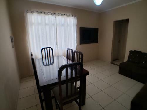 Apartamento P� Na Areia