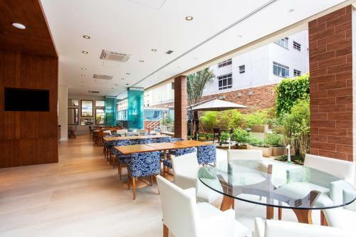 Apartamento Residencial Estanconfor Vista Mar (2)