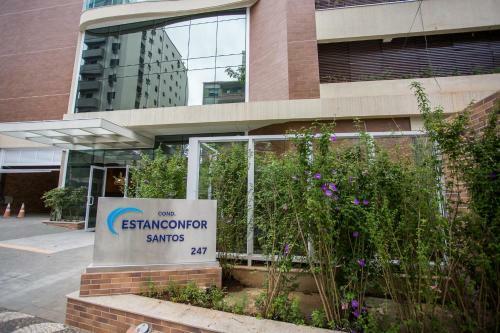 Apartamento Residencial Estanconfor Vista Mar (2)