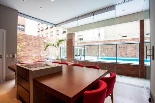 Apartamento Residencial Estanconfor Vista Mar (2)