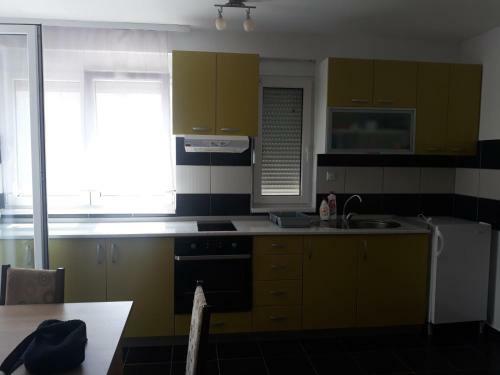Apartman Pirot
