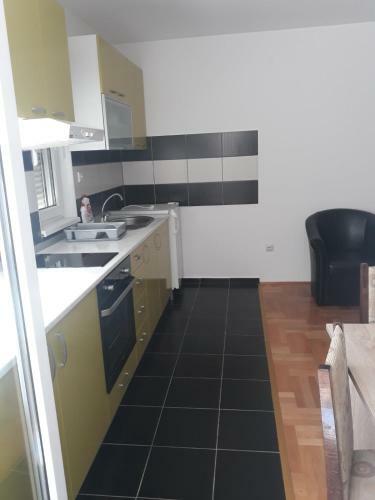 Apartman Pirot
