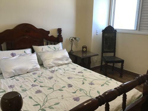 Apartamento Duplex Charmoso