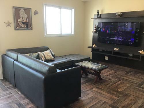 Apartamento Duplex Charmoso