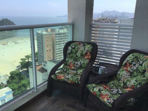 Apartamento Duplex Charmoso