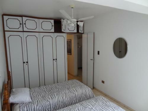 Apartamento Local De Descanso E Divers�o