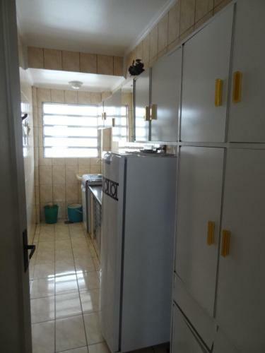 Apartamento Local De Descanso E Divers�o