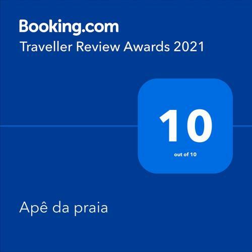 Apartamento Ap� Da Praia