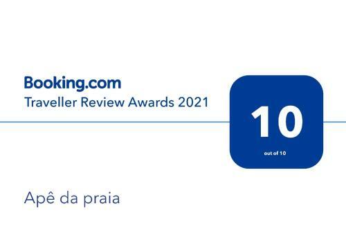 Apartamento Ap� Da Praia