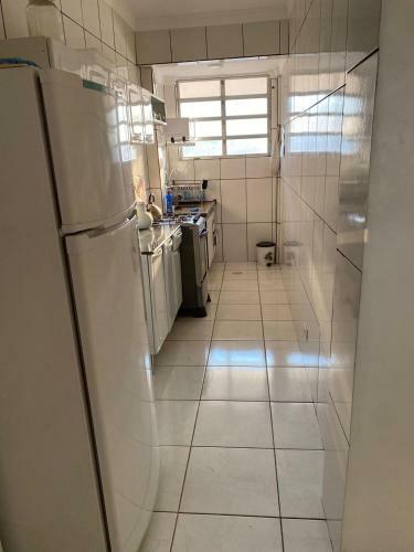 Apartamento Em Santos Ao Lado Do Gonzaga