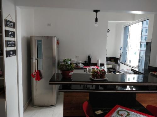 Apartamento Apto 518