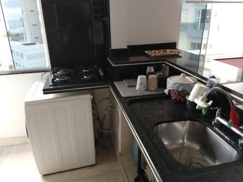 Apartamento Apto 518