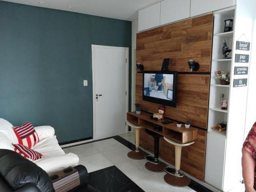 Apartamento Apto 518
