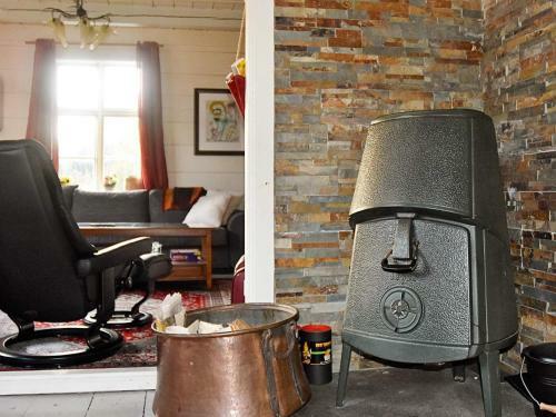 Holiday Home F�rde