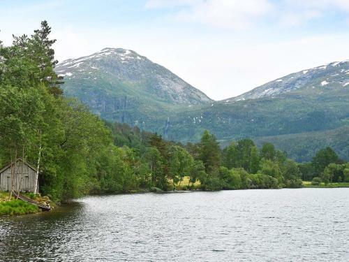 Holiday Home F�rde