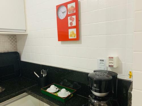 Apartamento Kitnet Sensacional!!!