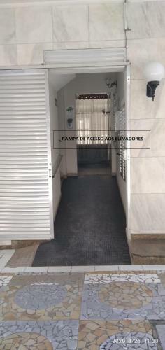 Apartamento Apto No Bairro Do Gonzaga