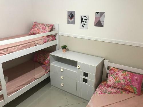 Apartamento Apto Aconchegante Canal 1 - Santos