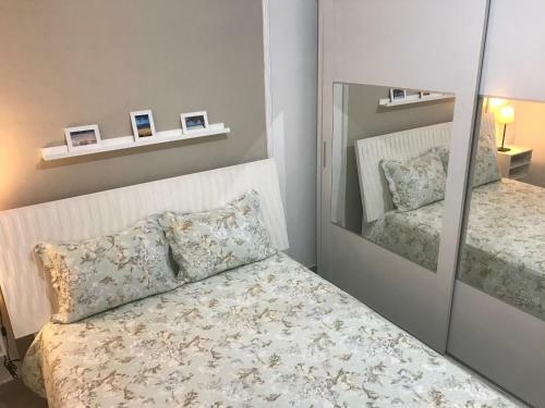 Apartamento Apto Aconchegante Canal 1 - Santos