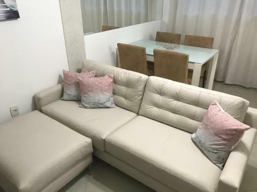 Apartamento Apto Aconchegante Canal 1 - Santos
