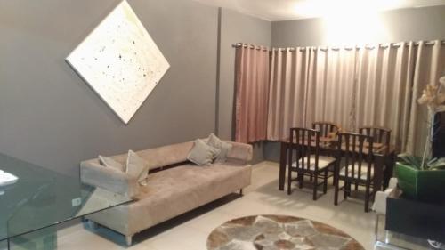 Apartamento Linda Cidade de Santos 1009