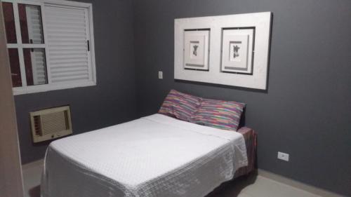 Apartamento Linda Cidade de Santos 1009