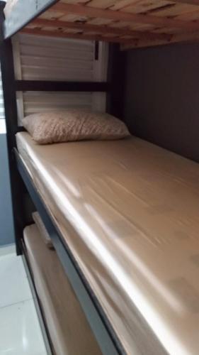 Apartamento Linda Cidade de Santos 1009