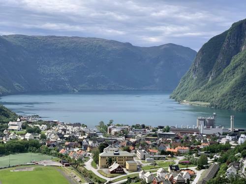 Apartamento H�yanger 3 Roms Leilighet