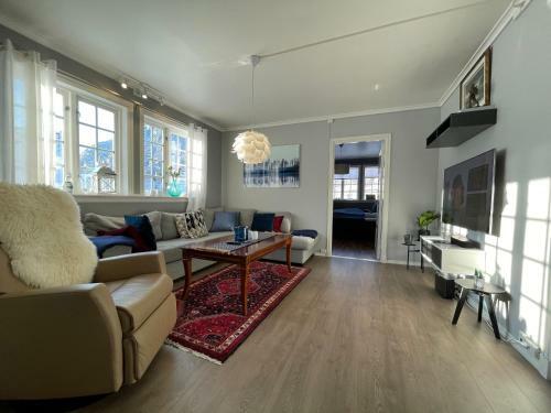 Apartamento H�yanger 3 Roms Leilighet
