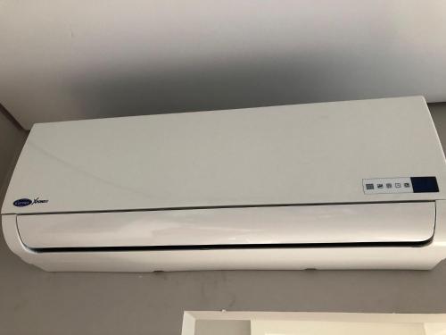 Apartamento Estanconfor Santos Com Vista Mar