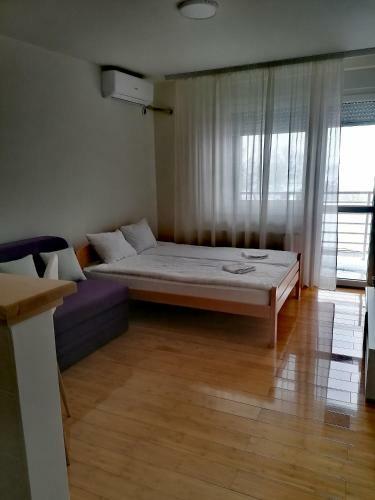 Luna Apartman