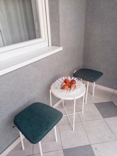 Luna Apartman
