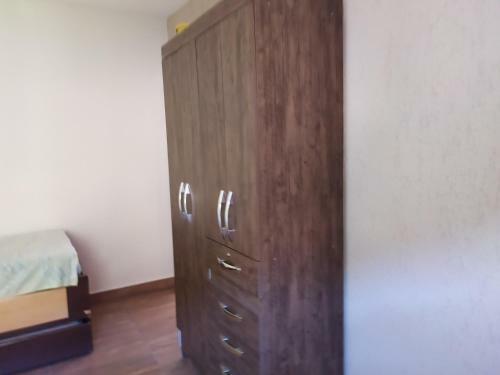 Apartamento Novo Recanto