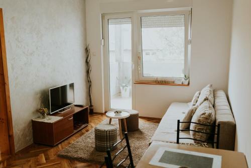 Apartman Harmony