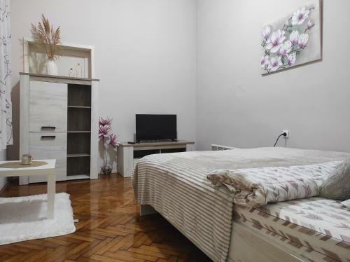 Apartamento Boho House