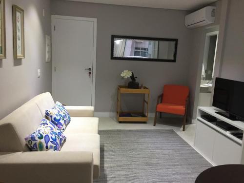 Apartamento Estanconfor Praia Santos (2)