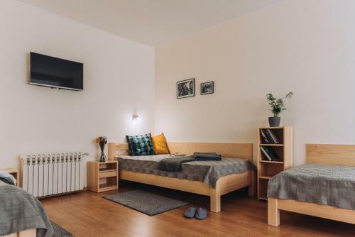 Apartman Ady 6